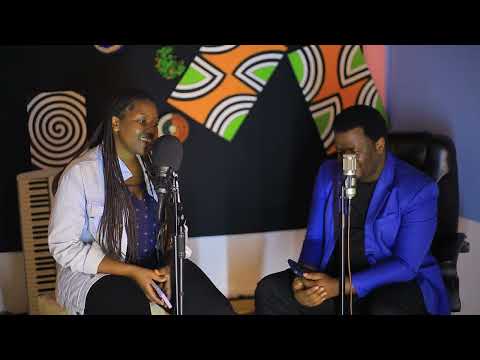 Untware, untware (142 Gushimisha) - Live session with Aline & Bikem Wa Yesu.