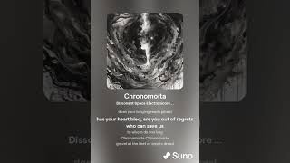 Chronomorta