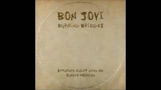 BON JOVI - Blind Love