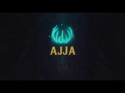 Tribute to Ajja | Psytrance Full Power Set | Twilight Dark Rave 2025 | Night Psy Mix