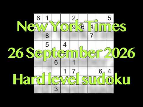 Video cover