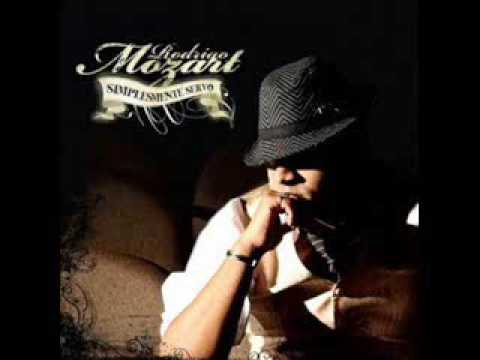 Rodrigo Mozart - Simplesmente Servo