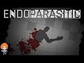 Endoparasitic Full Game Playthrough No Commentary