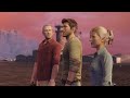 UNCHARTED 3 - FUNNY MOMENTS COMPILATION ft. Cutter, Sully, Nate and Elena