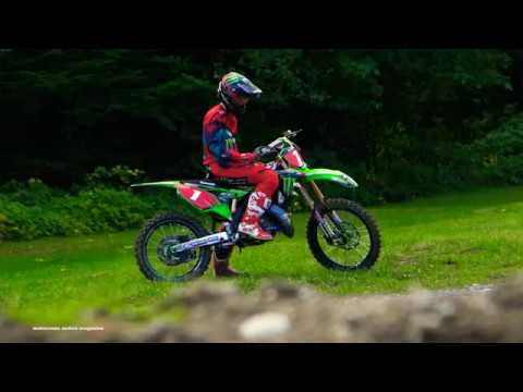Return of the KX 125