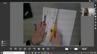 Fraction Flip Book!