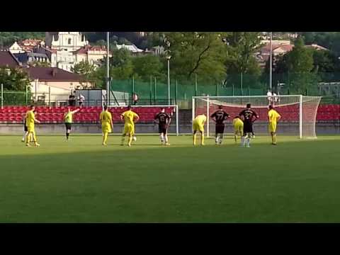 Czuwaj Przemyśl - Wiar Krówniki 2:1