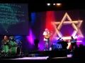 PAUL WILBUR LIVE - BEHOLD THE LORD GOD IS OUR SALVATION with lyrics