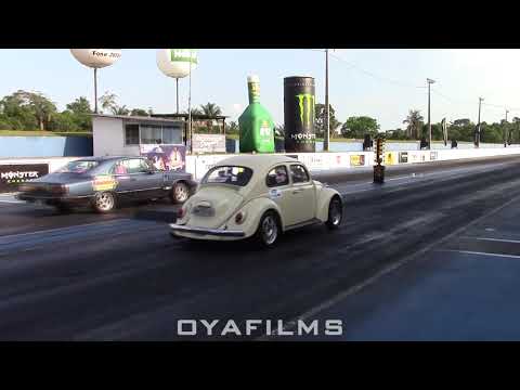 Puxadas Categoria Desafios | OyaFilms