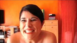 Tu veux être comédienne Episode 1.flv