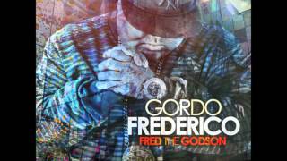 Fred The Godson - Put In Work [2012 CDQ Dirty NO DJ]