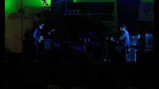 InnerSound Trio - Resolution