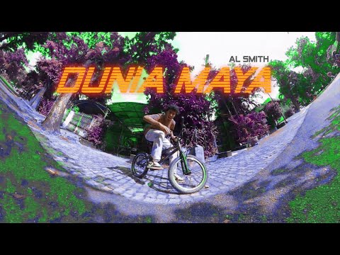 Al Smith - Dunia Maya (Official Music Video)