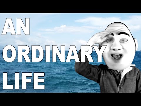 Wasuremono - An Ordinary Life (Official Video)