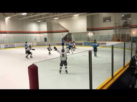 2018 10 26 Sabres 3   Avalanche 5