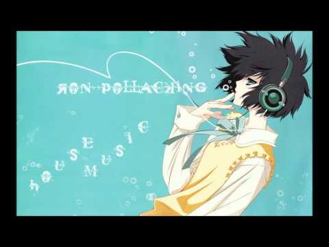 Deadmau5 VS Snoop Dogg - Some Sensual Seduction (DJ Ronpoll Mashup)