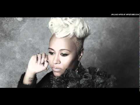 Emeli Sande - Heaven (Karl G vs. J&T Project Mashup)