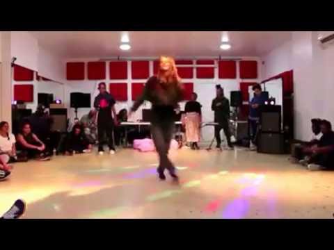 The Garage 5 Edition -: Judges Showcases : Marie Kaae | Dat Boi Troy | Clara