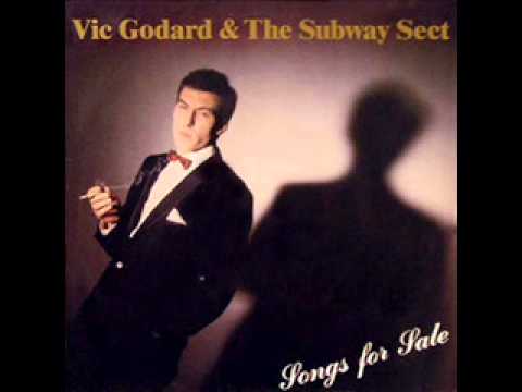 Stamp of a Vamp - Vic Godard and the Subway Sect