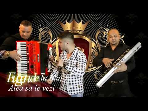 Eugen de la Blaj 2019