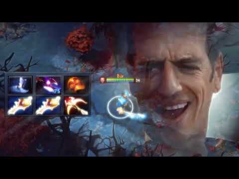 Only 1% of KUNKKA players have ACHIEVED THIS