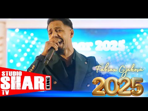 Fabian Gjakova | Gezuar 2025 #STUDIO SHARI