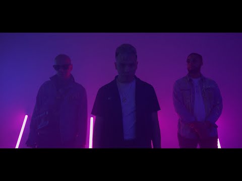 Papi Beatz x Marce X JBro Bugatti-  Ayer (Official Video @heartofthecitytv)