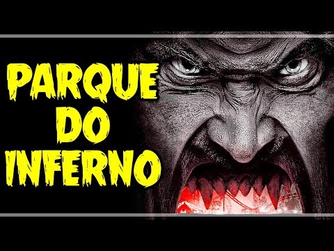 PARQUE DO INFERNO (2018) | Crítica Rápida #602