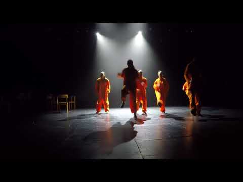 16 Kulturnatten 2017 The Movement