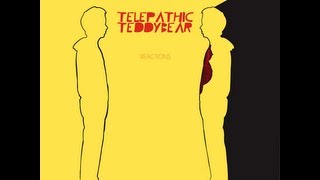 Telepathic Teddy Bear - The Churches