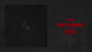 Trey Songz   Spark feat  Jacquees Official Audio