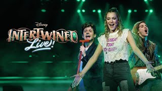 Disney Intertwined Live (2023) Video