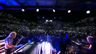 Bon Jovi Live – Wanted Dead Or Alive