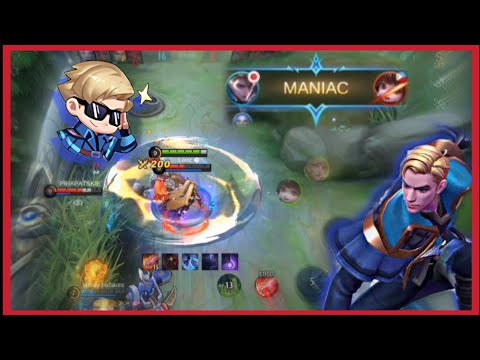 2X MANIAC IN RANK GAME? I WATCH TO SEE THE RESULTS! I -BoomX