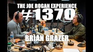 JRE 1370 - Brian Grazer