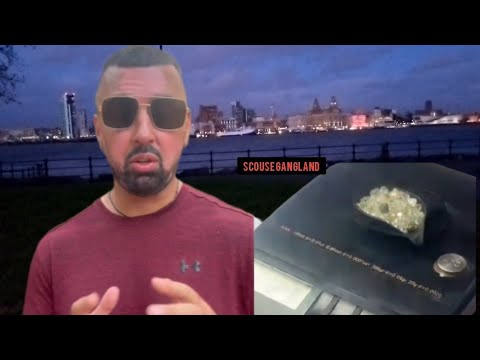 Sam Walker Releases More Footage Of Himself Surrounded By Blood Diamonds In Sierra Leone!