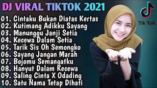 Download lagu DJ Terbaru 2021 Slow Remix 💃 DJ Cintaku Bukan Diatas Kertas Full Bass 2021 - DJ Viral 2021 mp3 Download lagu DJ Terbaru 2021 Slow Remix 💃 DJ Cintaku Bukan Diatas Kertas Full Bass 2021 - DJ Viral 2021 mp3