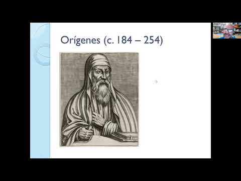 Filosofia Patrística: origens do Cristianismo