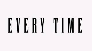 EVERYTIME Music Video