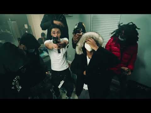 E3- 4 DOUBLE O (Official Music Video)