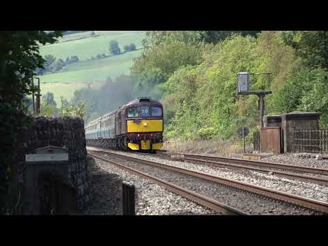 Sulzer Power! 33025, 33029 and 47812 power up Sawmills