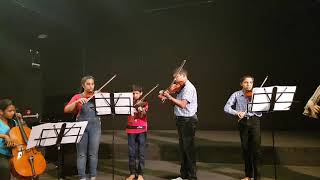 Download lagu Purcell- Rondeau 26th Feb 2019 mp3 Download lagu Purcell- Rondeau 26th Feb 2019 mp3