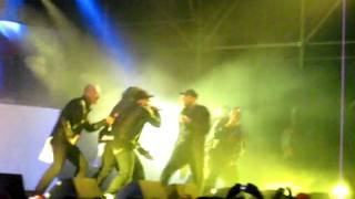 Hurricane 2009   Culcha Candela Strech Your Mind