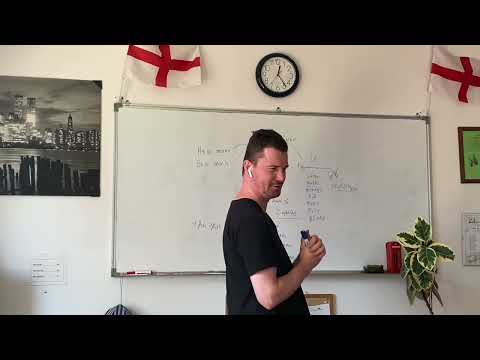 Egy angol óra velem I Főnevek és névelők az angol nyelvben I angol nyelvtan egyszerűen