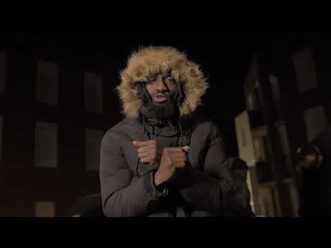 B2SAND - GANACHE (clip officiel)