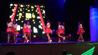 Cherrybelle beat bandung - best friend forever