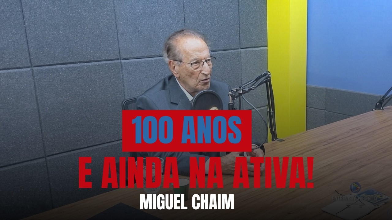 Miguel Chaim
