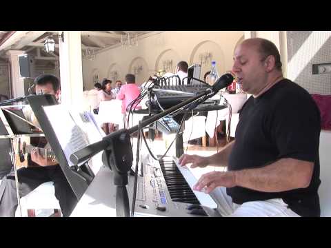 Arman Ludovic-Nicu Zolezsak-Nunta 2013 DEVA