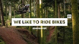 Download lagu WE LIKE TO RIDE BIKES 01 – Monserat MTB mp3 Download lagu WE LIKE TO RIDE BIKES 01 – Monserat MTB mp3