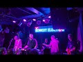 Scott McClatchy gives us Scott Kempner's' song "Heaven" at Bowery Electric on Feb. 5, 2024